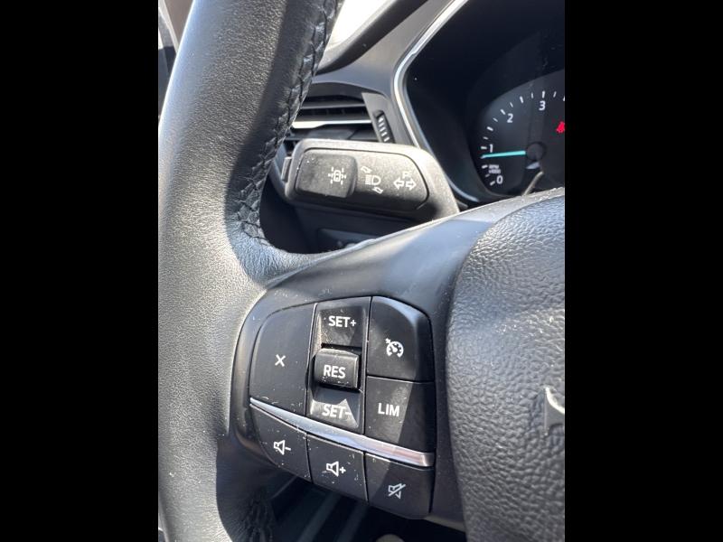 Image FORD Kuga 1.5 EcoBlue 120ch Titanium