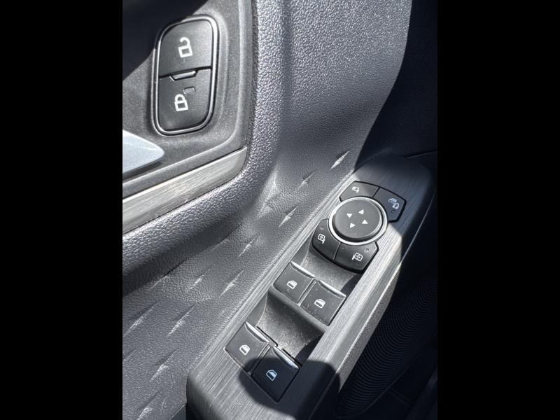 Image FORD Kuga 1.5 EcoBlue 120ch Titanium