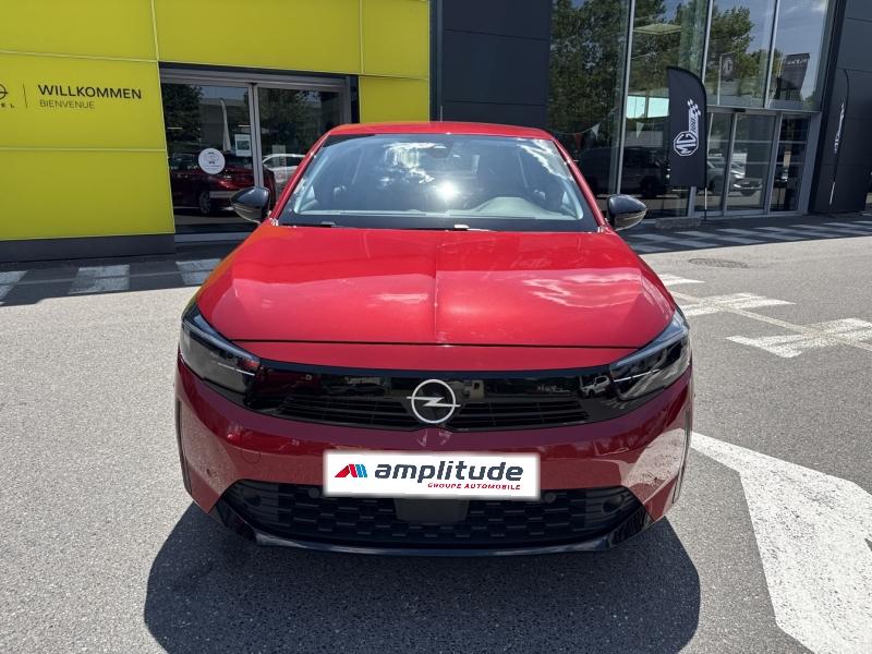 Image OPEL Corsa 1.2 Turbo 100ch