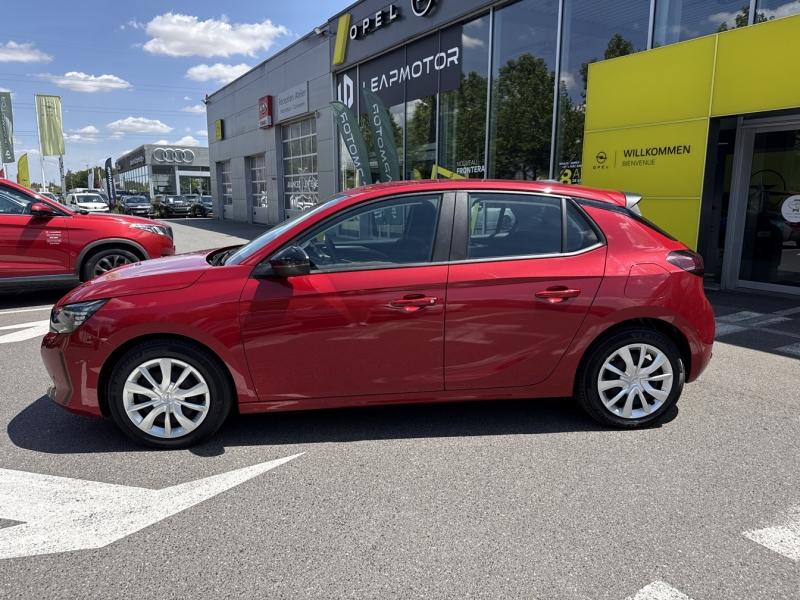 Image OPEL Corsa 1.2 Turbo 100ch