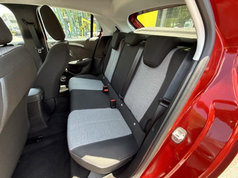 Image OPEL Corsa 1.2 Turbo 100ch