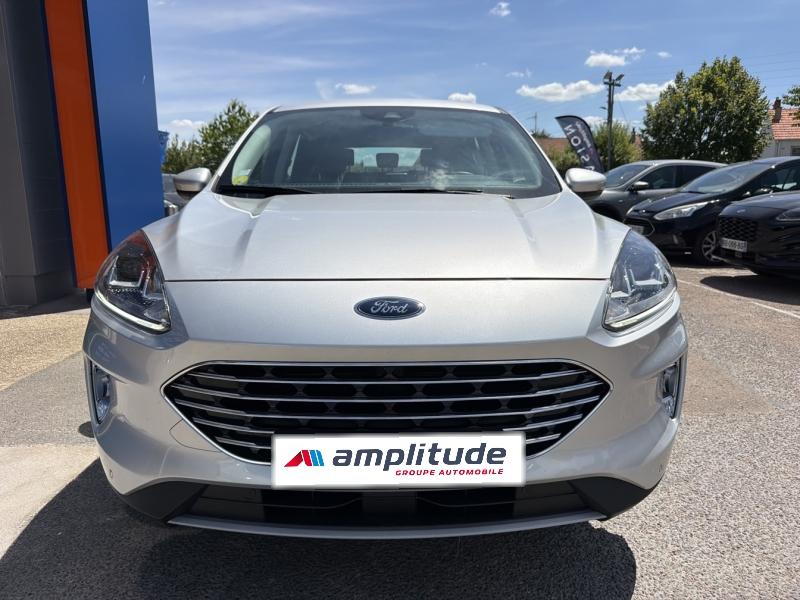Image FORD Kuga 1.5 EcoBlue 120ch Titanium