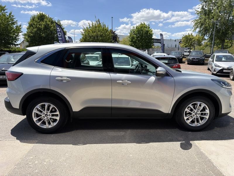 Image FORD Kuga 1.5 EcoBlue 120ch Titanium