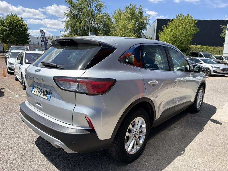 Image FORD Kuga 1.5 EcoBlue 120ch Titanium