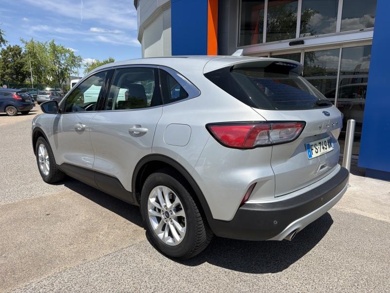 Image FORD Kuga 1.5 EcoBlue 120ch Titanium