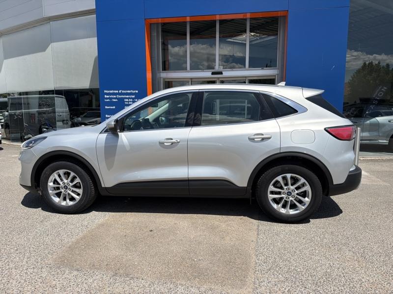 Image FORD Kuga 1.5 EcoBlue 120ch Titanium