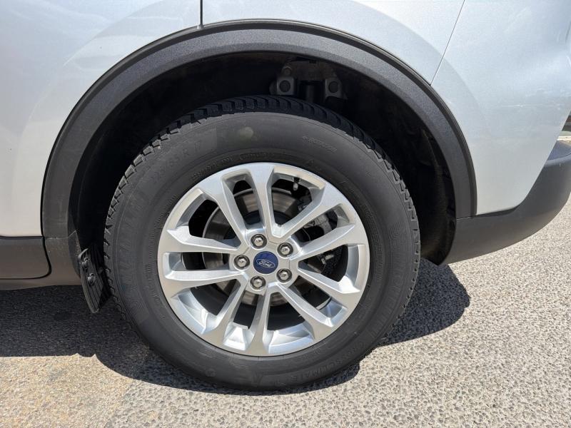 Image FORD Kuga 1.5 EcoBlue 120ch Titanium