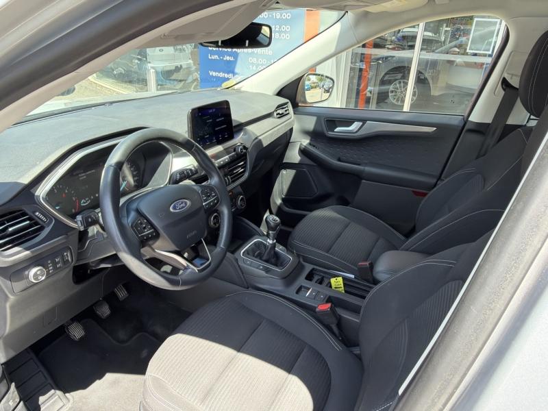 Image FORD Kuga 1.5 EcoBlue 120ch Titanium