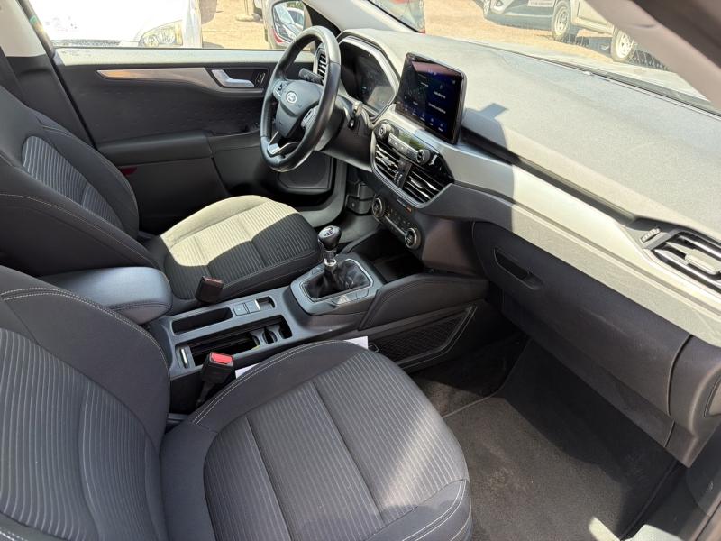 Image FORD Kuga 1.5 EcoBlue 120ch Titanium