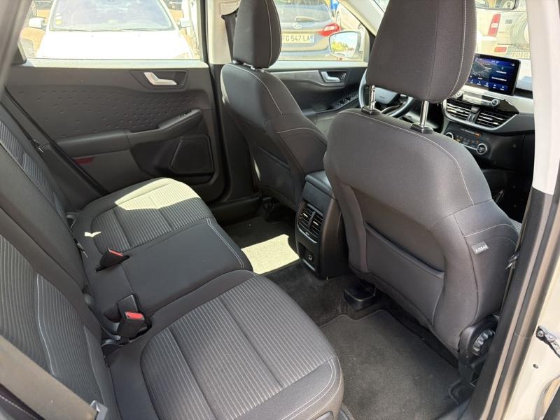 Image FORD Kuga 1.5 EcoBlue 120ch Titanium