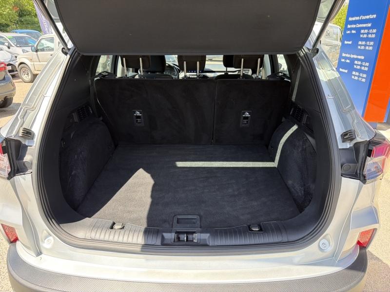 Image FORD Kuga 1.5 EcoBlue 120ch Titanium