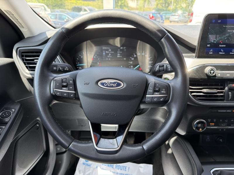 Image FORD Kuga 1.5 EcoBlue 120ch Titanium