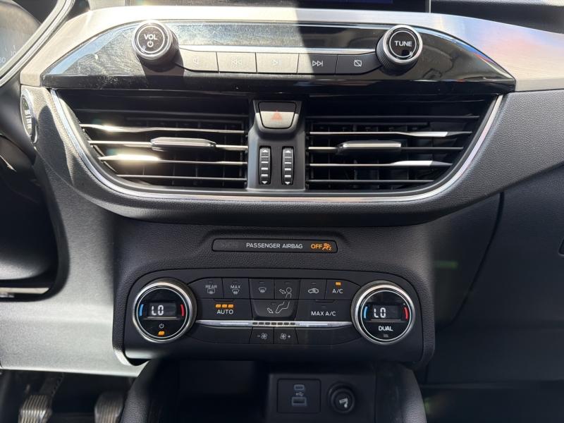 Image FORD Kuga 1.5 EcoBlue 120ch Titanium