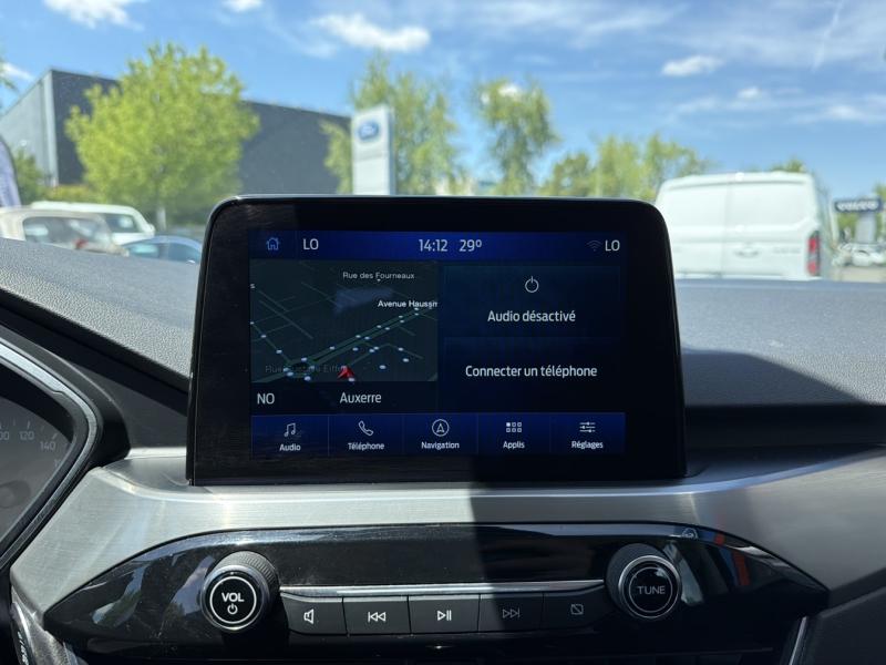 Image FORD Kuga 1.5 EcoBlue 120ch Titanium