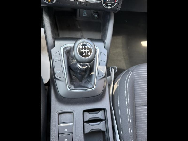 Image FORD Kuga 1.5 EcoBlue 120ch Titanium
