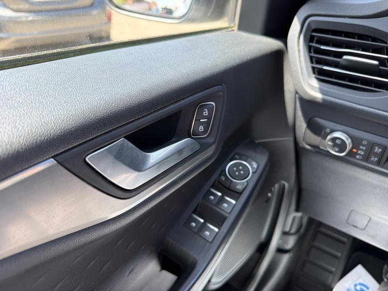 Image FORD Kuga 1.5 EcoBlue 120ch Titanium
