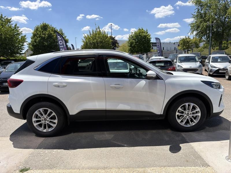 Image FORD Kuga 2.5 Duratec 180ch Hybrid FlexiFuel Titanium Business Powershift