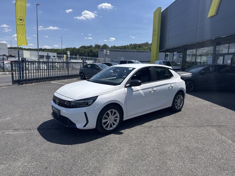 Photo OPEL Corsa 1.2 75ch