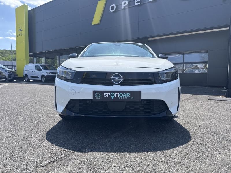 Image OPEL Corsa 1.2 75ch