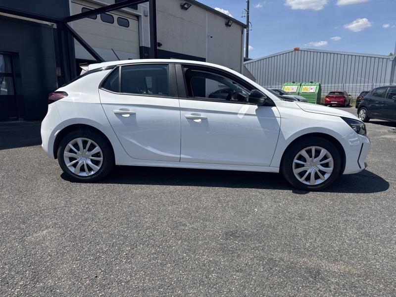 Image OPEL Corsa 1.2 75ch