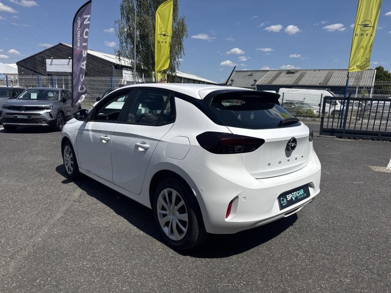 Image OPEL Corsa 1.2 75ch