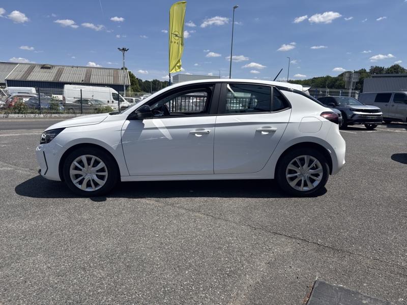 Image OPEL Corsa 1.2 75ch