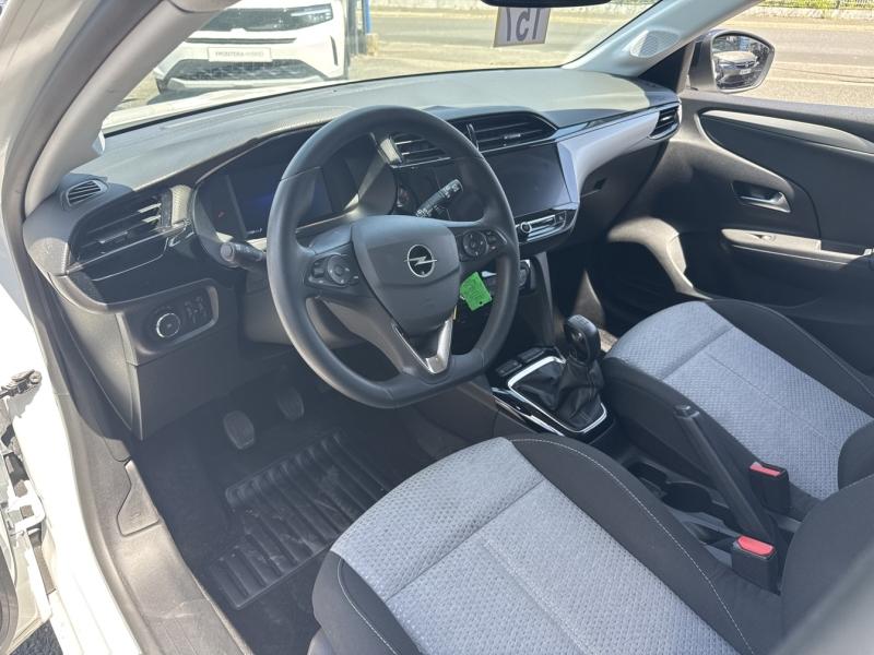 Image OPEL Corsa 1.2 75ch