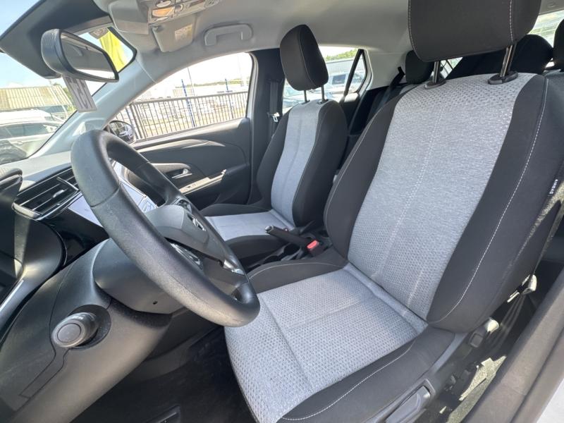 Image OPEL Corsa 1.2 75ch