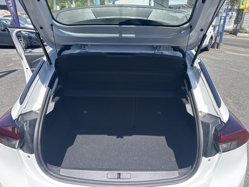 Image OPEL Corsa 1.2 75ch