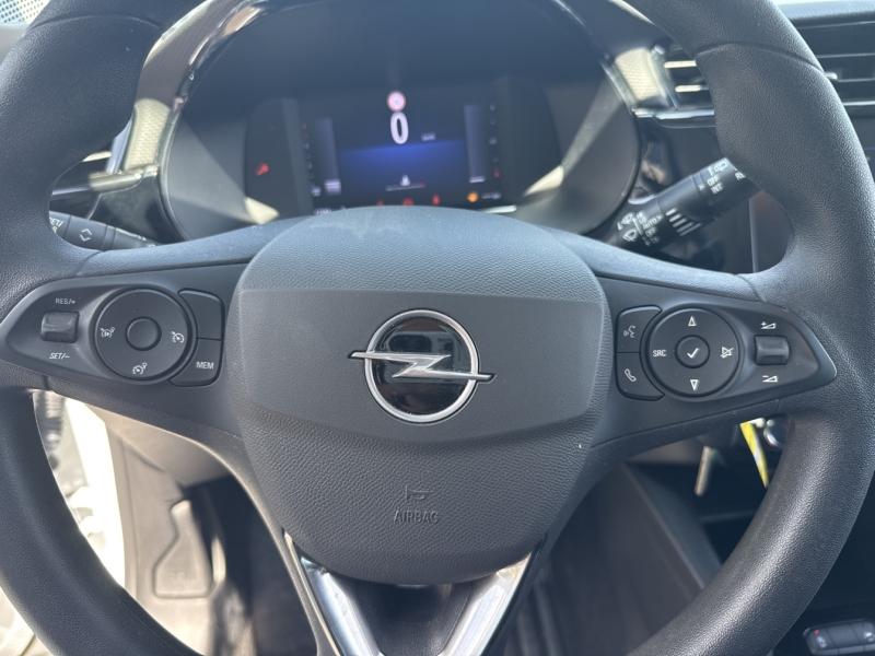 Image OPEL Corsa 1.2 75ch