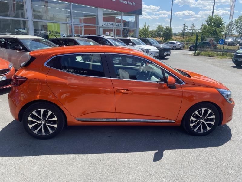 Image RENAULT Clio 1.5 Blue dCi 100ch Intens -21N