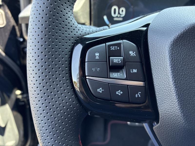 Image FORD Puma 1.0 EcoBoost Hybrid 125ch ST-Line S&S Powershift