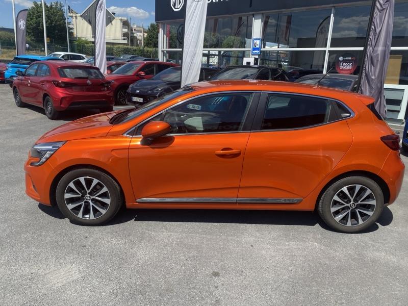 Image RENAULT Clio 1.5 Blue dCi 100ch Intens -21N