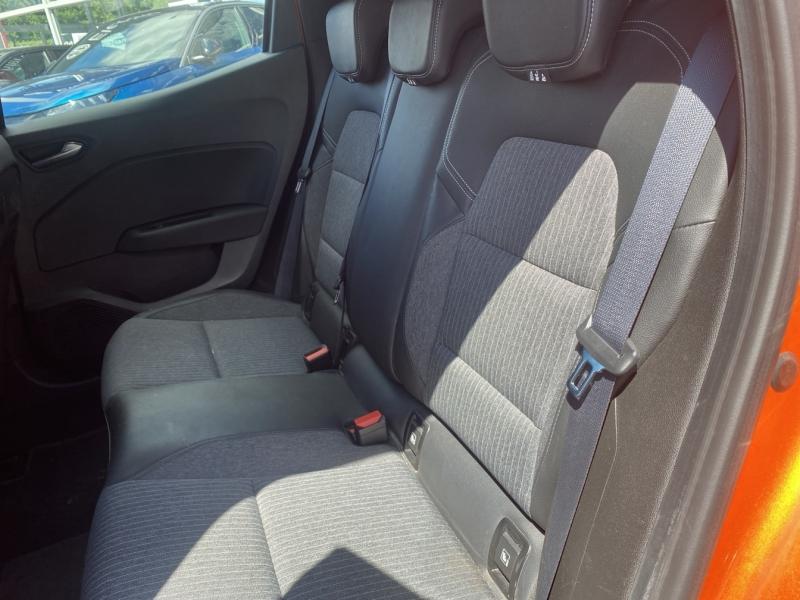 Image RENAULT Clio 1.5 Blue dCi 100ch Intens -21N