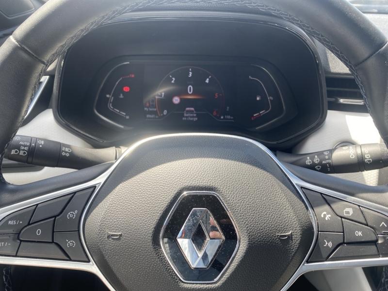 Image RENAULT Clio 1.5 Blue dCi 100ch Intens -21N