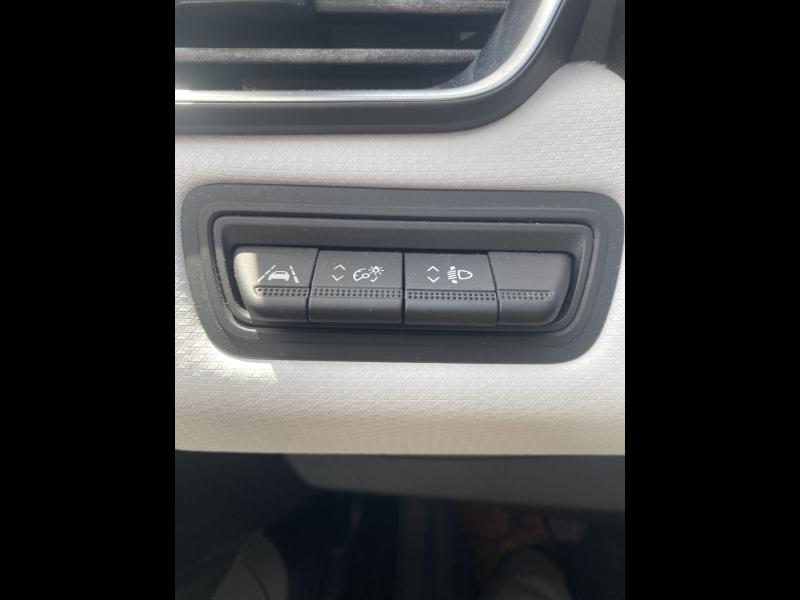 Image RENAULT Clio 1.5 Blue dCi 100ch Intens -21N
