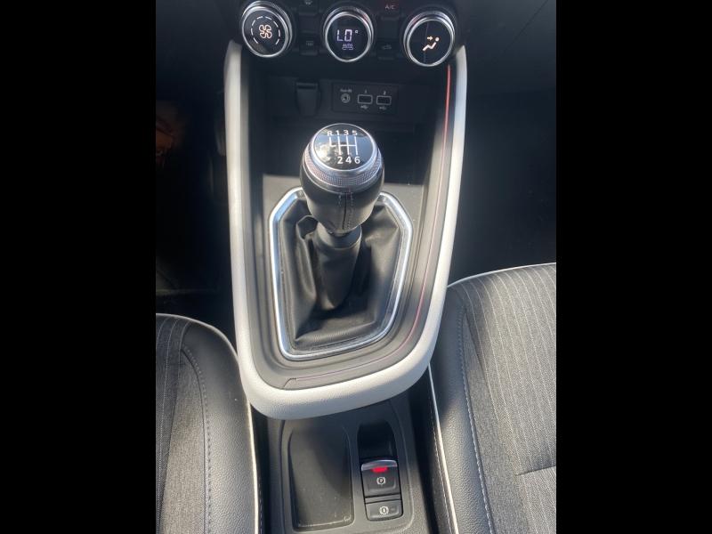Image RENAULT Clio 1.5 Blue dCi 100ch Intens -21N