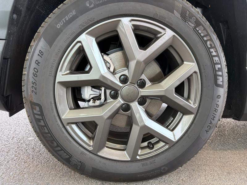Image JEEP Compass 1.2 Turbo T3 145ch e-Hybrid First Edition BVR6