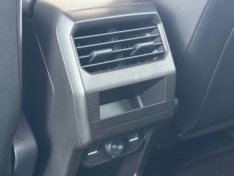 Image JEEP Compass 1.2 Turbo T3 145ch e-Hybrid First Edition BVR6