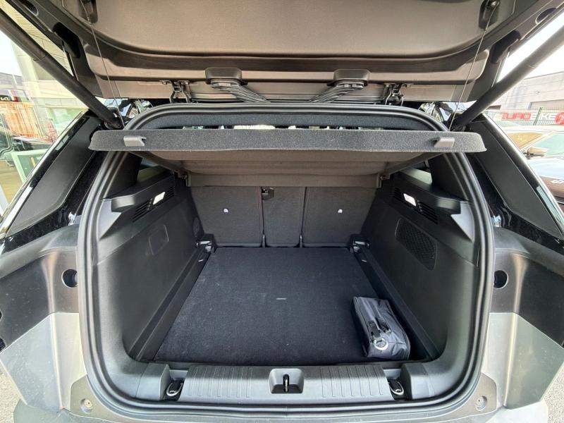 Image JEEP Compass 1.2 Turbo T3 145ch e-Hybrid First Edition BVR6