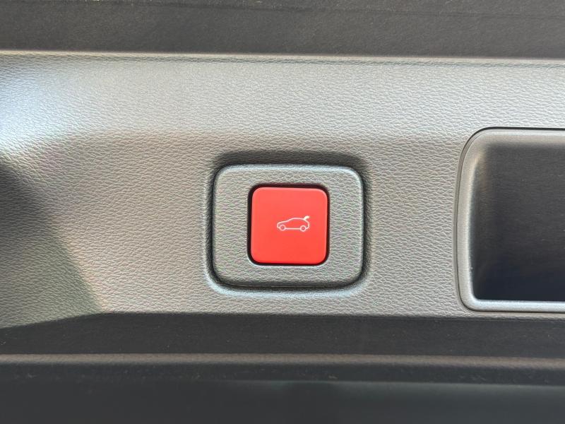 Image JEEP Compass 1.2 Turbo T3 145ch e-Hybrid First Edition BVR6