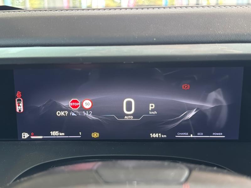 Image JEEP Compass 1.2 Turbo T3 145ch e-Hybrid First Edition BVR6