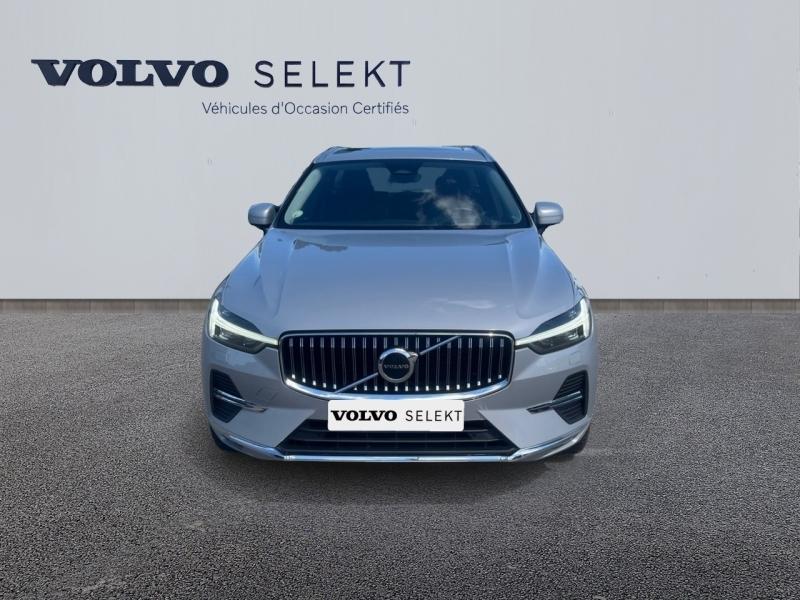 Image VOLVO XC60 B5 AdBlue AWD 235ch Ultimate Style Chrome Geartronic