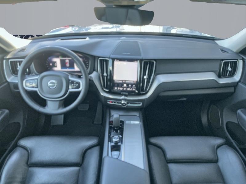 Image VOLVO XC60 B5 AdBlue AWD 235ch Ultimate Style Chrome Geartronic