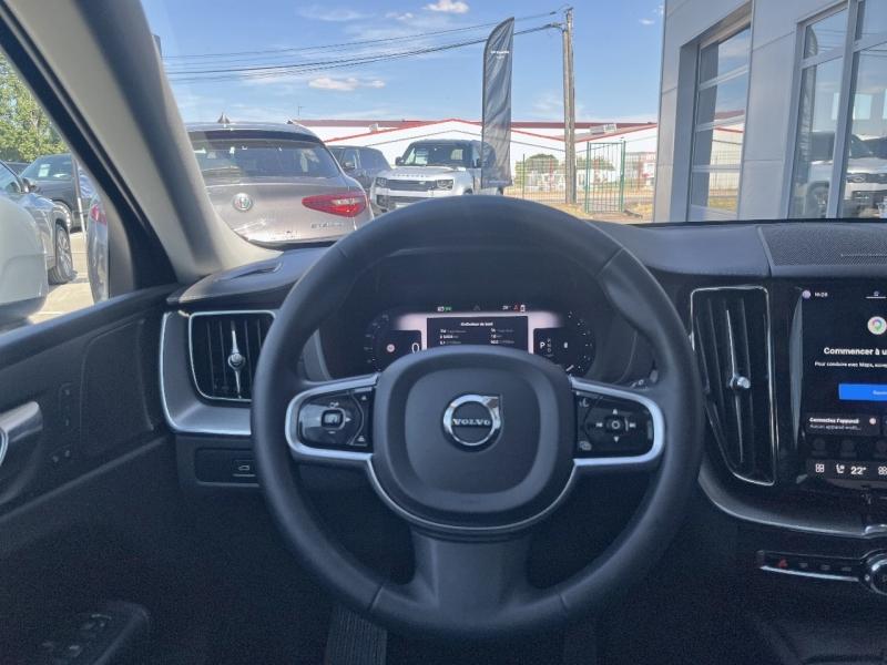 Image VOLVO XC60 B5 AdBlue AWD 235ch Ultimate Style Chrome Geartronic