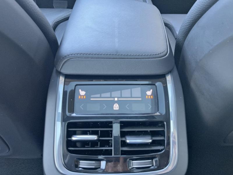Image VOLVO XC60 B5 AdBlue AWD 235ch Ultimate Style Chrome Geartronic