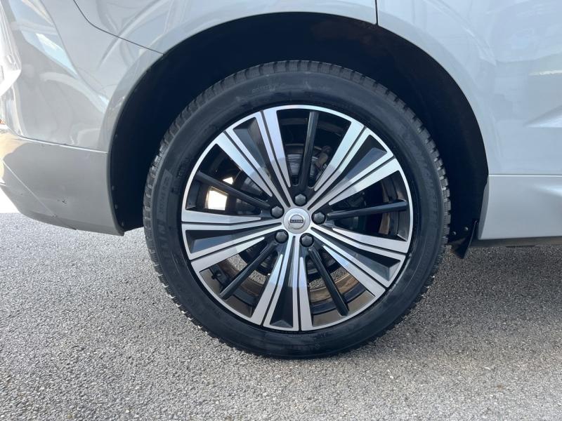 Image VOLVO XC60 B5 AdBlue AWD 235ch Ultimate Style Chrome Geartronic