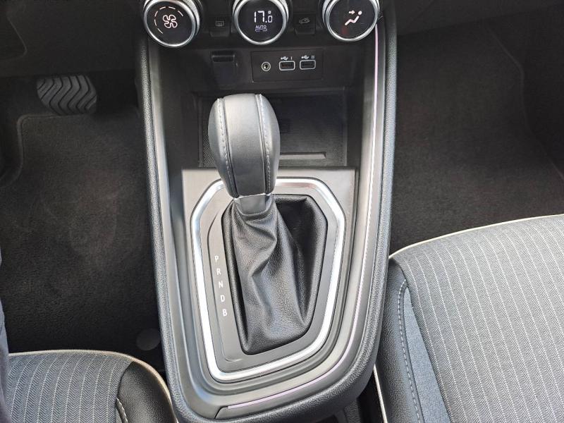 Image RENAULT Clio 1.6 E-Tech 145ch full hybrid Techno