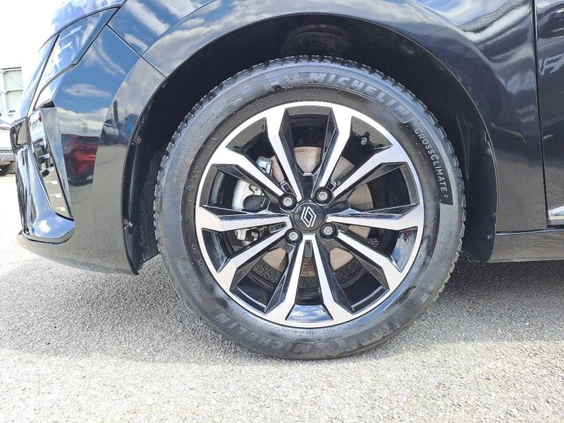 Image RENAULT Clio 1.6 E-Tech 145ch full hybrid Techno
