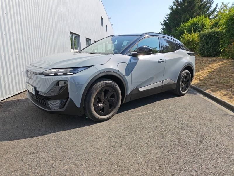 Photo SUBARU Uncharted 221ch 77kWh 2XPerience FWD